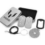 Porte - cl�s �toile du football (cha�ne messi)