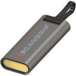 Porte - cls lampe de poche flash micro r scangrip 035113