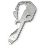 Porte - cl� multi - outils, 24 fonctions acier inoxydable cl� multi - outils avec tournevis outil de ...