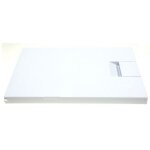 Porte compartiment conglateur (33, 5 x 23, 5 x 2, 7 cm) pour rfrigrateur / conglateur combins dometic ...