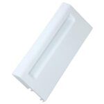 Porte compartiment congelateur pour refrigerateur faure