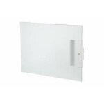 Porte compartiment congelation d'origine (00355752) r�frig�rateur, cong�lateur bosch de dietrich, gaggenau, ...
