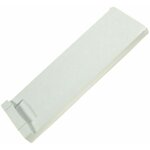 Porte compartiment freezer (696136098, 488088) r�frig�rateur, cong�lateur oranier, pelgrim, smeg, airlux, ...