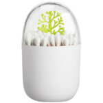 Porte - cure - dents mignon porte - coton - tige distributeur de cure - dents bo�tes de rangement portables ...