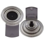 Porte dosette 1t (104470 - 39558) (422225938980) cafeti�re, expresso 1044703662894792385 philips