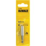 Porte - outils dewalt rond, l. 60 mm, acier inoxydable ( prix pour 1 )