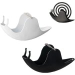 Porte - encens en spirale anti - moustiques, support en spirale anti - moustiques, �tui de rangement ...