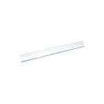 Porte - tiq. transp vf / vs 450mm - coffret distribution hager vz787n