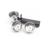 Percolateur et 2 filtres pour cafetire, expresso magimix - 17575