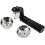 Porte filtre + 2 filtres 400028 17575 - expresso magimix