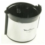 Moulinex - porte filtre cafetiere subito cafeti�re, machine � caf� ss - 201009 cafeti�re, machine � caf� ...