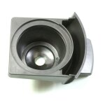 Porte filtre capsule pour cafetiere krups