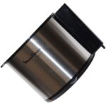 Porte - filtre clapet (ss - 201748) cafeti�re, expresso 298944 moulinex