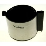 Porte filtre + clapet pour cafeti�re moulinex ss - 201748