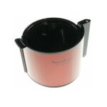Moulinex - porte filtre + clapet cafetire, machine  caf ss - 202661 cafetire, machine  caf ss - ...