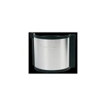 Porte - filtre avec clapet (ss - 207041) cafetire, expresso moulinex