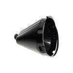 Porte filtre avec stop goutte et poign�e pour cafeti�re bueno wmf - fs - 1000050072