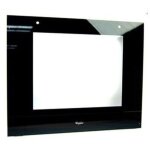 Porte pour four four whirlpool