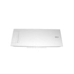 Porte freezer + poignee pour refrigerateur arthur martin electrolux faure Porte freezer + poignee pour refrigerateur arthur martin electrolux faure
