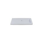 Whirlpool - porte de freezer pour rfrigrateurs, conglateurs c00522313