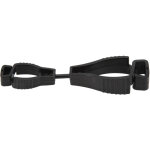 Porte - gants de travail at?1 avec clip anti - perte, support pratique pour gants de s�curit�, pince ...