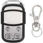Porte de garage porte t�l�commande cl� 433, 92 mhz compatible for mhouse / myhouse tx4 tx3 gtx4