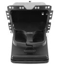Porte - gobelet arri�re 7n0862533 82v, remplacement pour volkswagen tiguan sharan