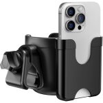 Porte gobelet poussette, universel accessoire poussette, b�b� organisateur poussette pour cybex / yoyo, ...