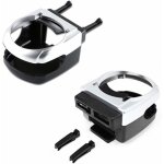 Deesse shop - porte - gobelet de voiture 2 pi�ces, porte - gobelet de boisson r�glable universel, porte ...