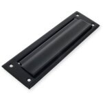 Porte - lettres noir mod. 1 17588 amig