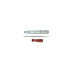 Porte - lime ozaki pour chane de trononneuse ( 1 / 4'', 3 / 8 043 et 3 / 8 050 lo pro). : de la lime ...