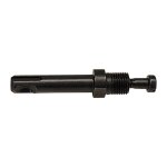 Porte - mandrin fixation sds - plus cod. d - 14093