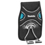 Porte marteau ceinture makita - 42602257