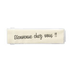Renz - porte - nom plastique boîte aux lettres type 023723 Renz - porte - nom plastique boîte aux lettres type 023723