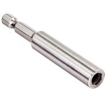 Porte - outils dewalt rond, l. 76 mm, acier inoxydable ( prix pour 1 )