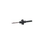 Porte outils avec foret pilote sds plus 32 � 210 mm
