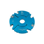 Porte - outils multifonctions leman d. 150 mm - feuillure / rainure / tenon extensible - ep. 20 - 39 ...