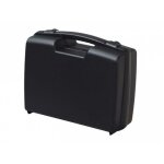 Porte - outils en plastique noir validet 170 / 30n Porte - outils en plastique noir validet 170 / 30n