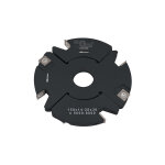 Porte - outils de toupie � feuillurer et tenonner d. 150 x al. 30 x ep. 14 � 28 mm - outil professionnel ...