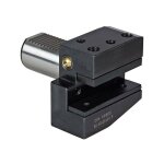 Porte - outils vdi radial b2 � gauche, vdi : 30, h1 20 / 16 mm, b1 70 mm, b2 : 35, 0 mm, b3 : 10, 0 mm, ...