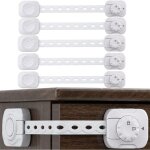 Porte securite bebe, bloque tiroir placards transparent loquets et frigo armoires fen�tre securite placard ...