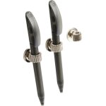 Porte - stylos galvanis�