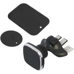 Porte t�l�phone avec fente pour cd de voiture support de navigation gps support de t�l�phone portable ...