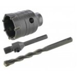 Porte - tr�pan sds + / m16 100 mm