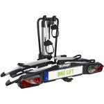 Porte - v�los 2 v�los avec syst�me de levage �lectrique bike lift v2 - eufab