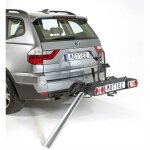 Porte - v�los d'attelage zeus - v2 pour 2 v�los �lectriques - a028p2 - ce produit de marque est neuf. ...