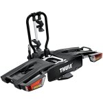 Porte - vlos easyfold xt 13pin sur boule d'attelage 2 vlos - thule