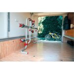 Porte - vlos garage plus - fiamma