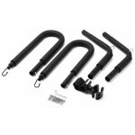 Porte - v�los pour planche de surf porte - v�lo pour planche de surf - le noir