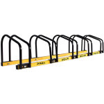 Porte - vlos stand modulaire pour vlos stand 5 en 1